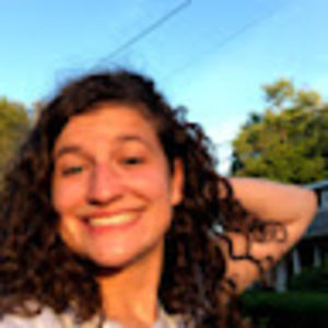 Meet your Posher, Elyse